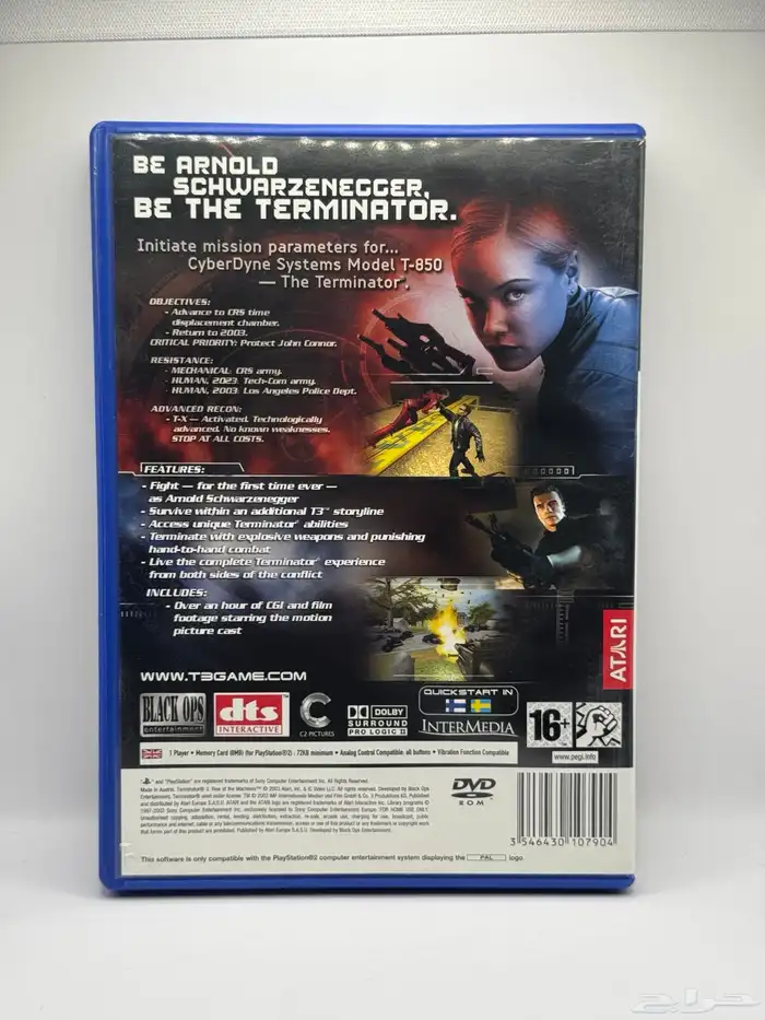 PS2 Games 16