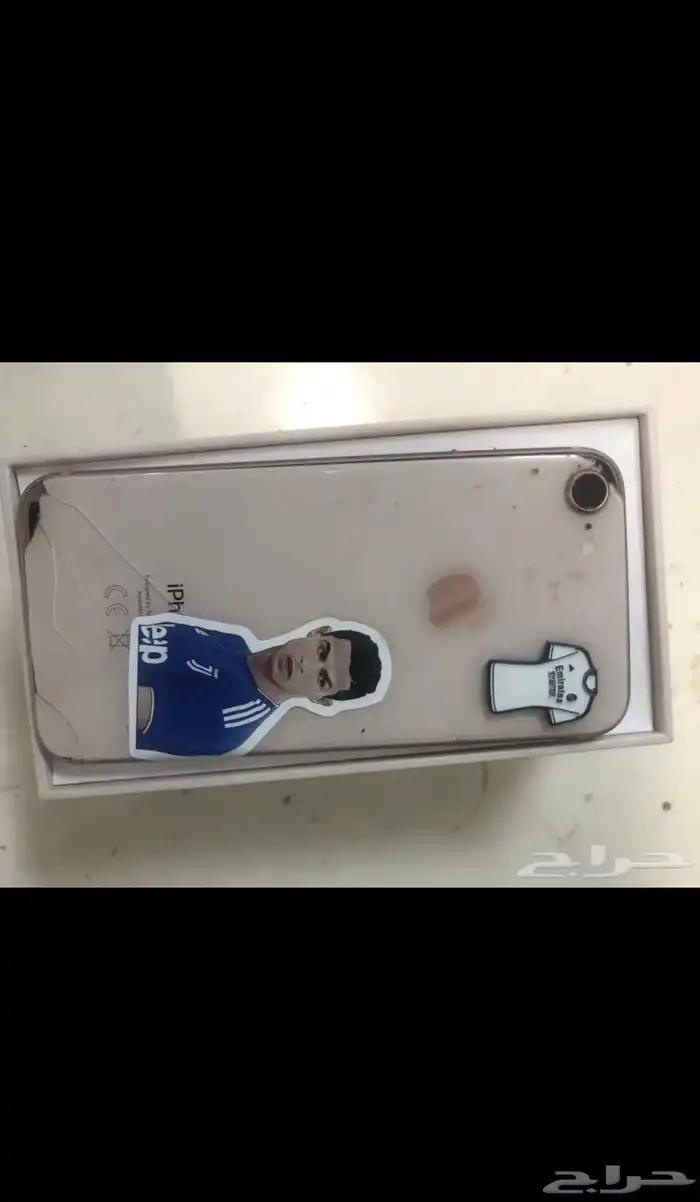 iPhone 2