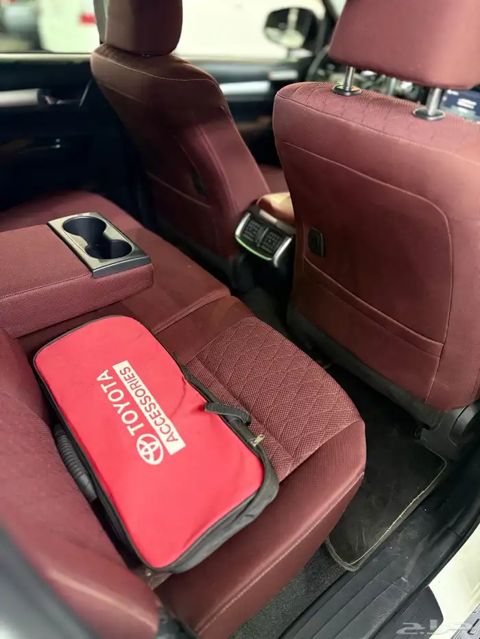 Hilux 2024 16