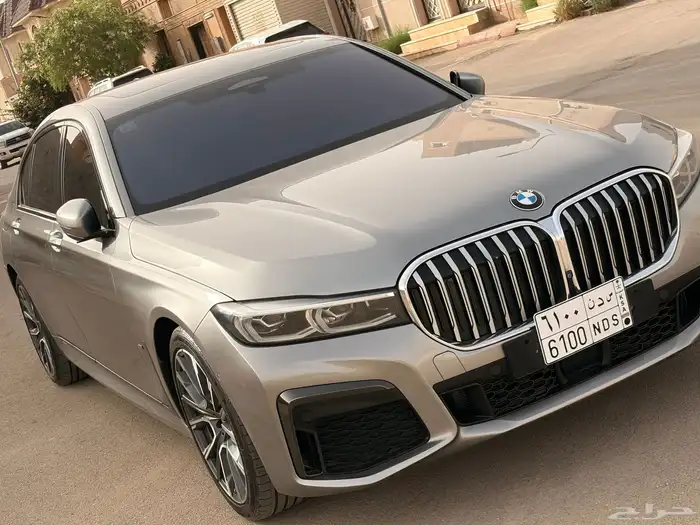 للبيع BMW M KIT موديل 2021 بدي وكاله 12