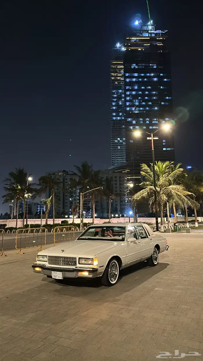 Caprice 88 11