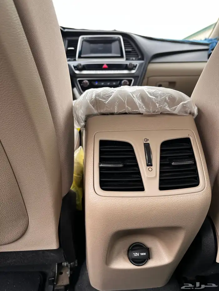 Hyundai Sonata 2018 Standard 20