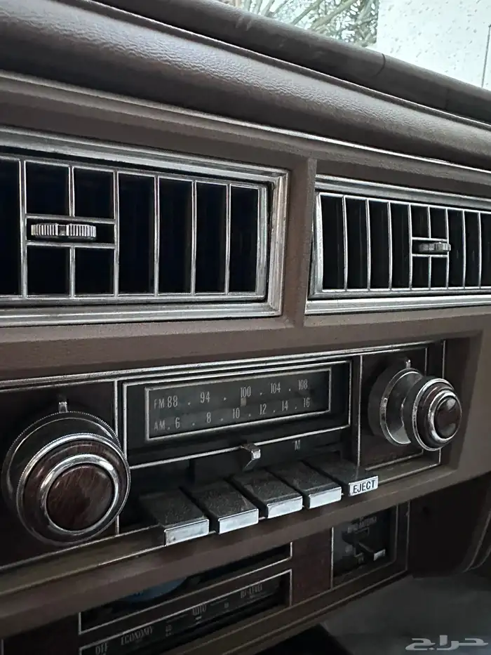 للبيع كاديلاك ديفيل كوبيه 1978 باب واحد 15