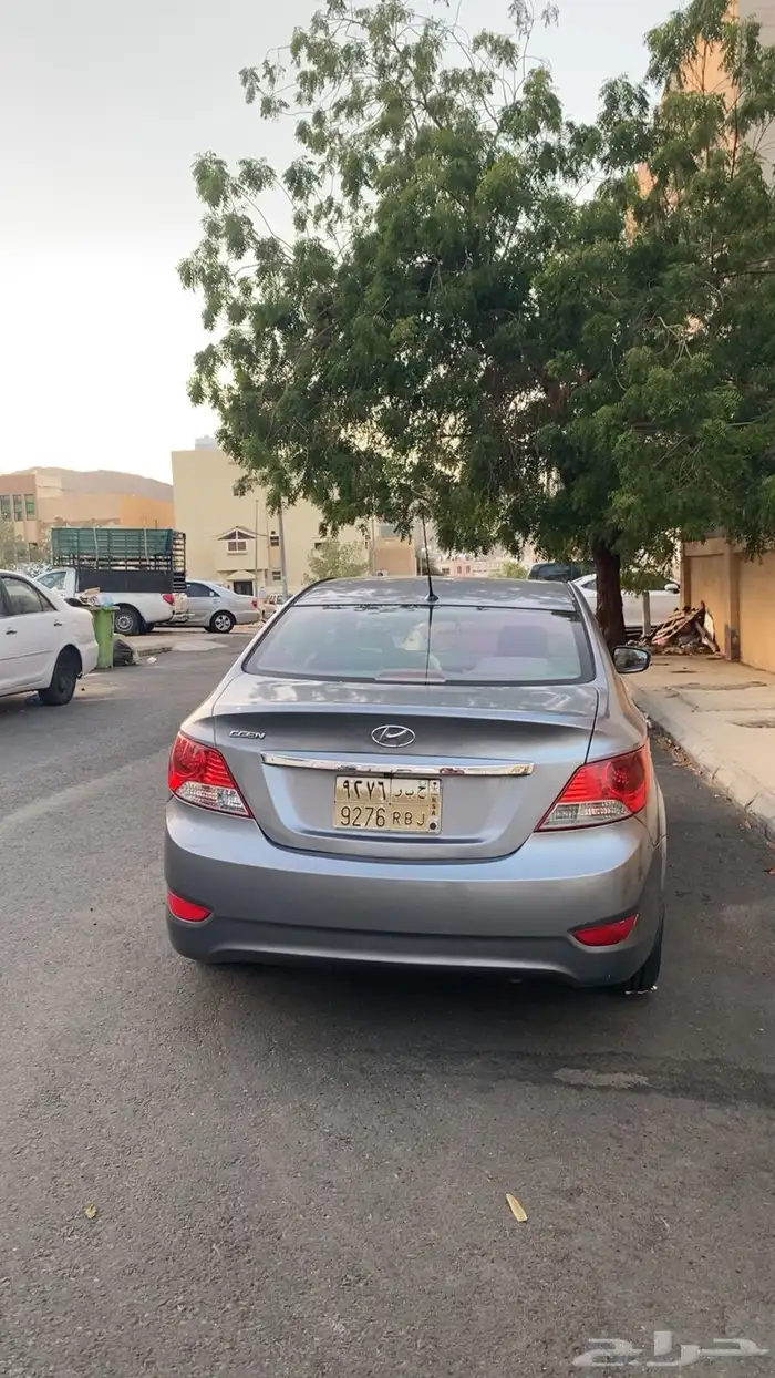 اكسنت 2013 1