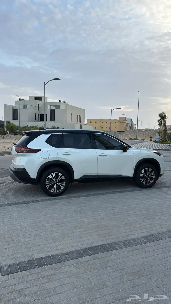 اكس تريل 11