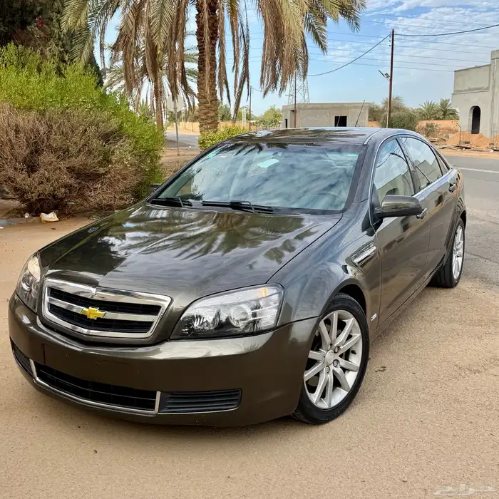 كابرس 2012 1