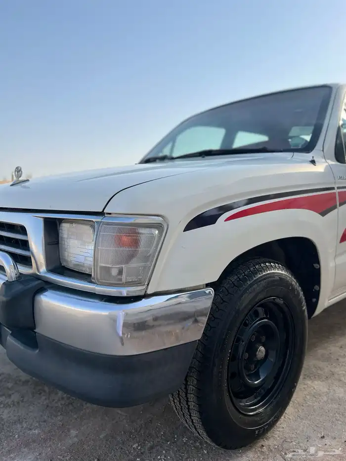Hilux 1