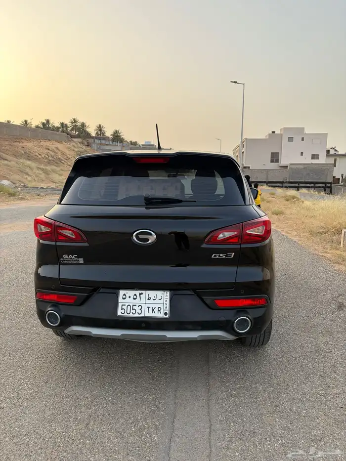 جاك S3 2024 1