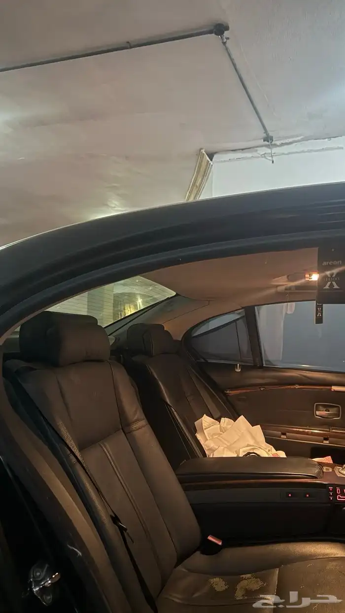 bmw للبيع موديل 2003 10