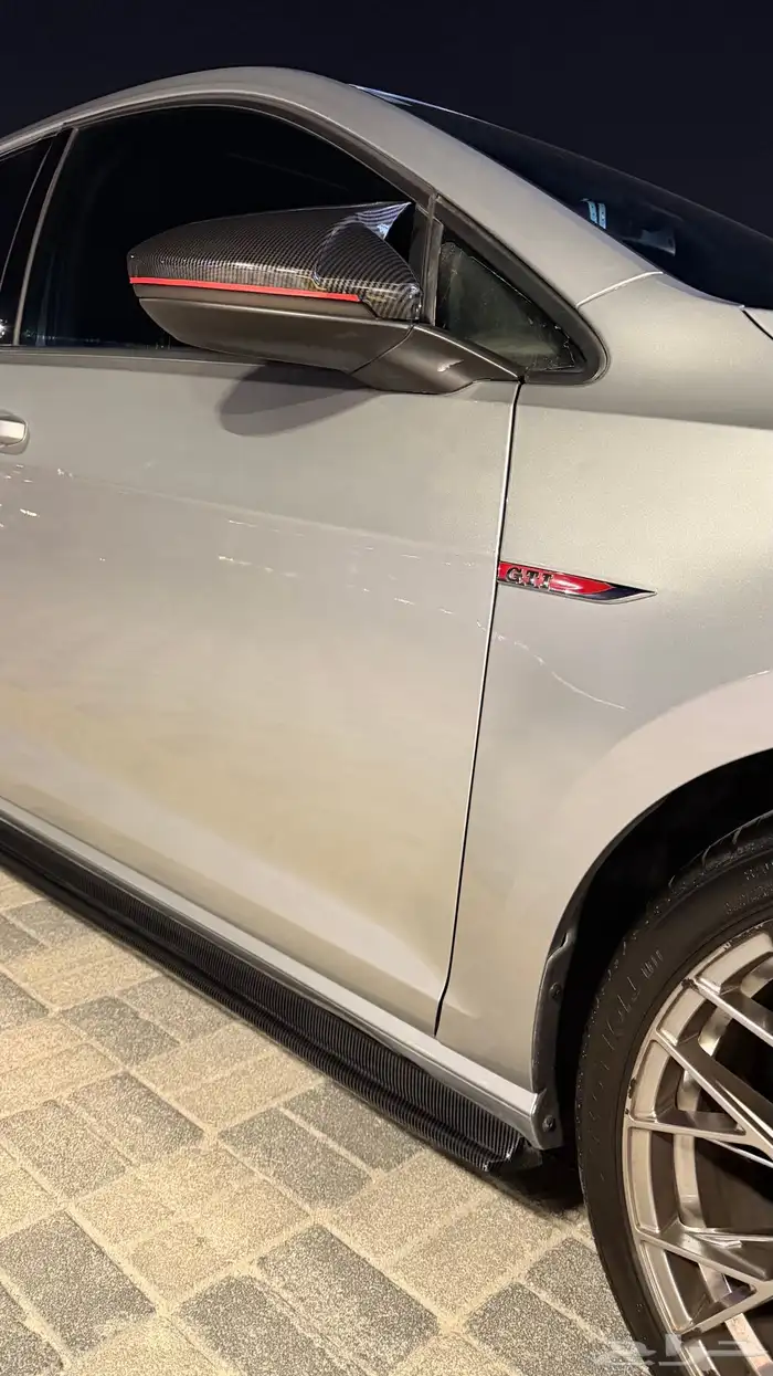 Volkswagen Golf GTI Model 2015 9