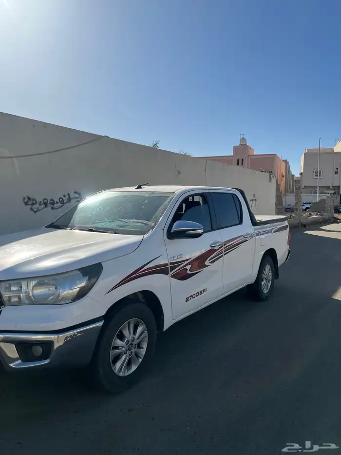 Hilux 2016 1