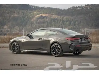 BMW 4 Series M440i 2025 12