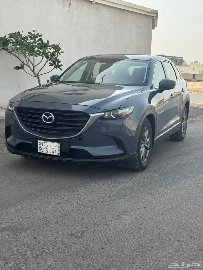 مازدا 1