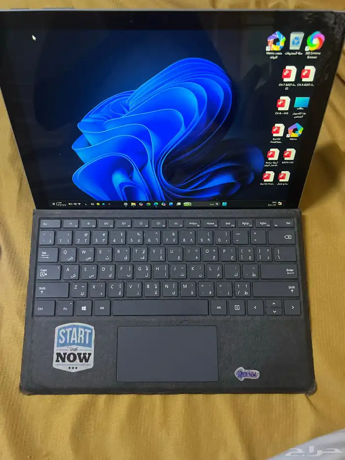 Microsoft Laptop 2