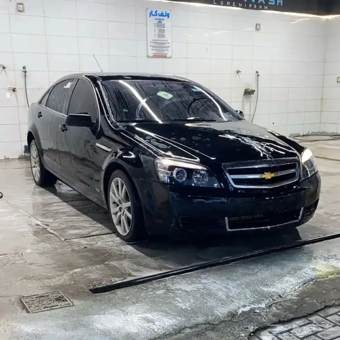 Caprice 2008 for sale 7
