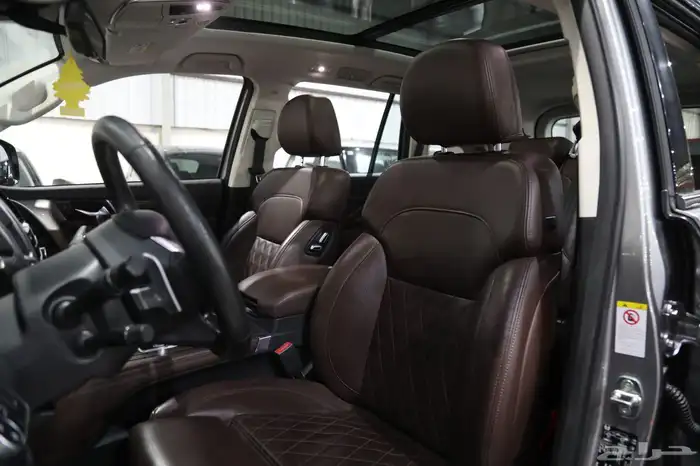 Haval H9 Full Option 2021 14
