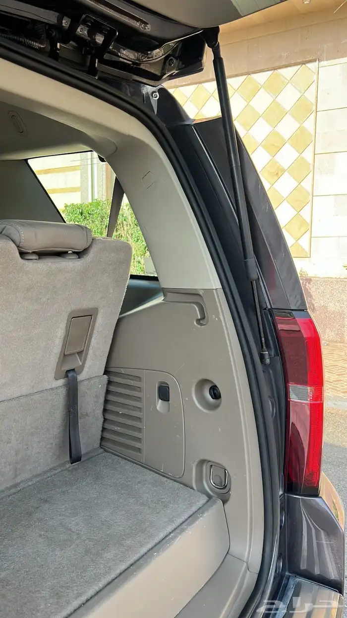 Chevrolet Tahoe 2018 LS Upgraded 14