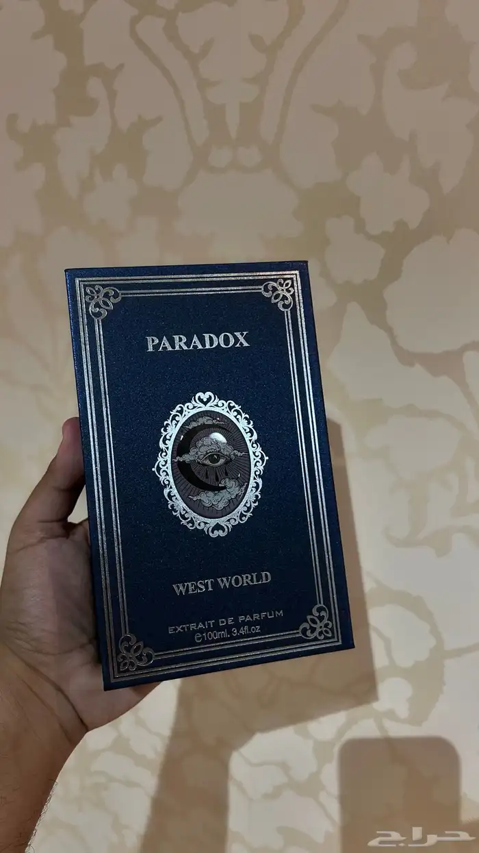 بدائل عطور عالميه اقبل البدل او البيع 1