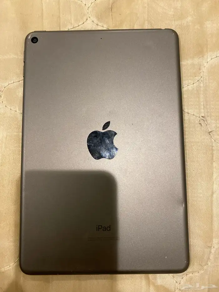iPad 5th generation clean 1