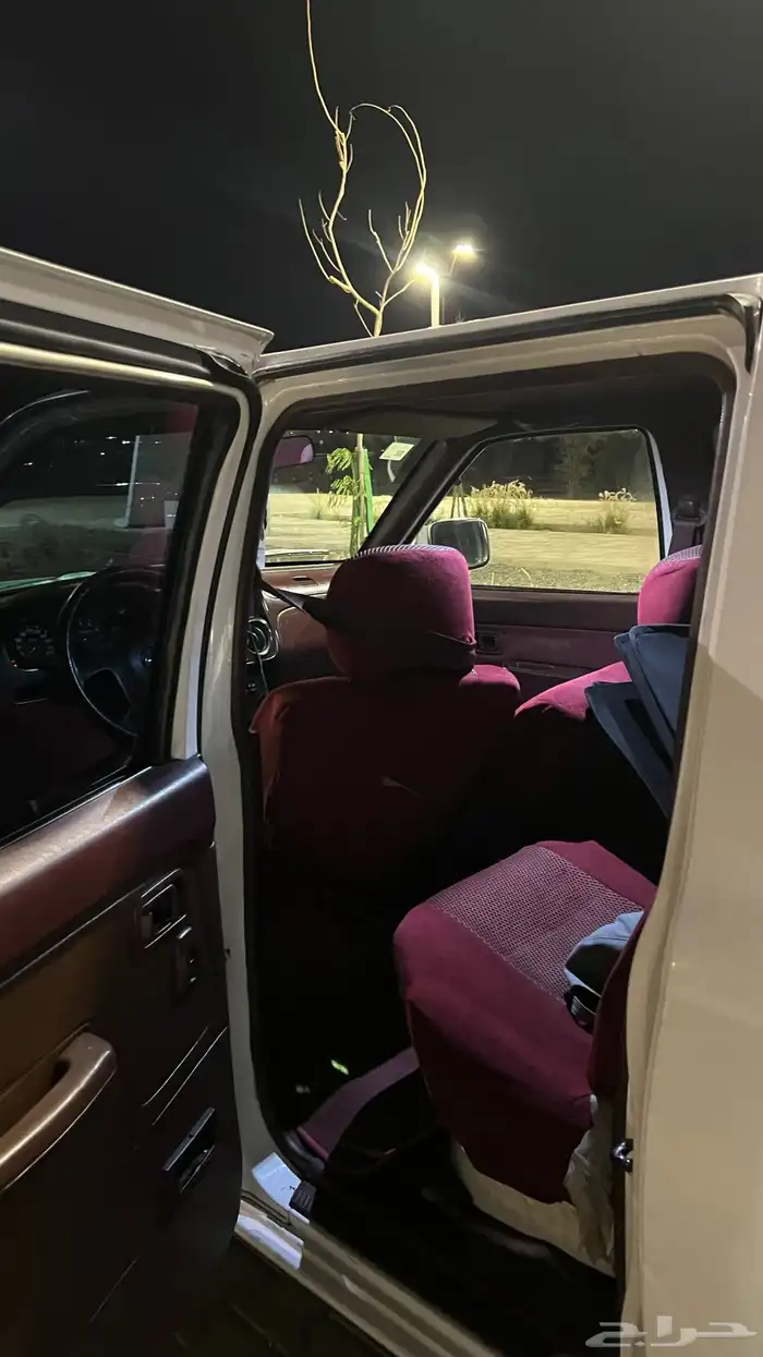 Datsun 2013 GLE Double Cabin Original Gearbox and Engine 13