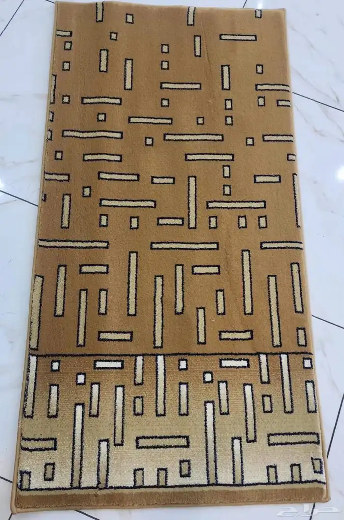 Acrylic thread mosques heatset thread mosques carpets for mo 4