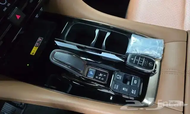 تويوتا الفارد 2025 Toyota Alphard 3