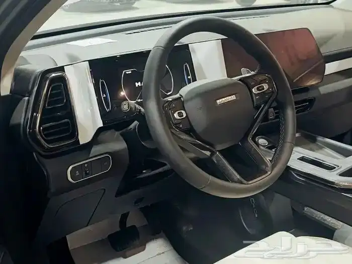 Haval Julion Max Top 2027 7