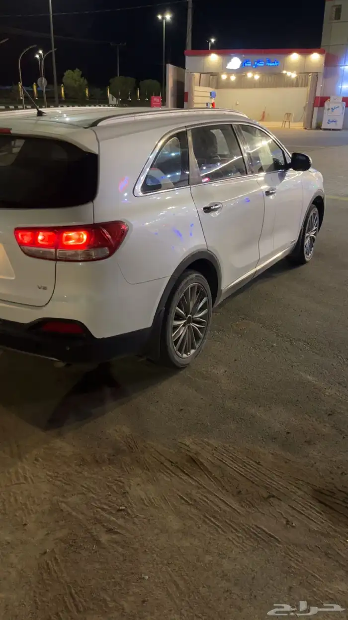 Kia Sorento 2016 4