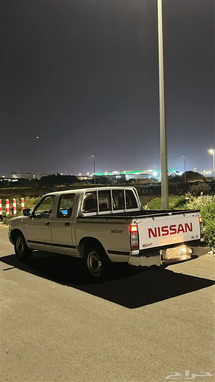 Datsun 2013 Full Option 3