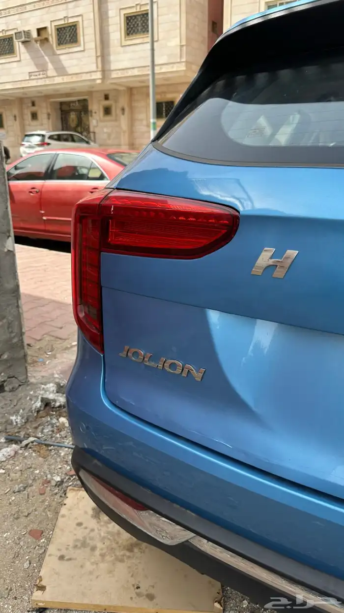 هافال 2022 H6 GT 14