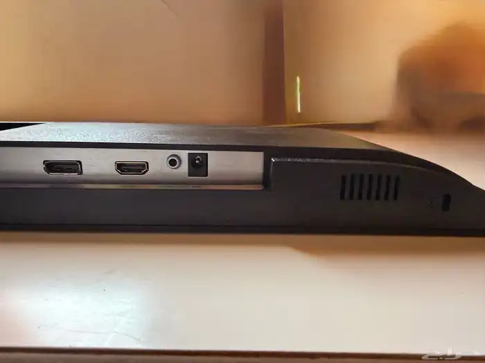 Gaming Monitor GameOn 4