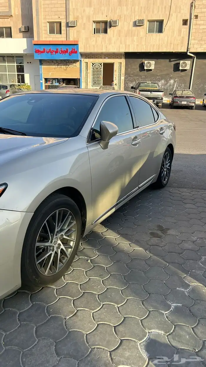 Lexus top cleanliness 10