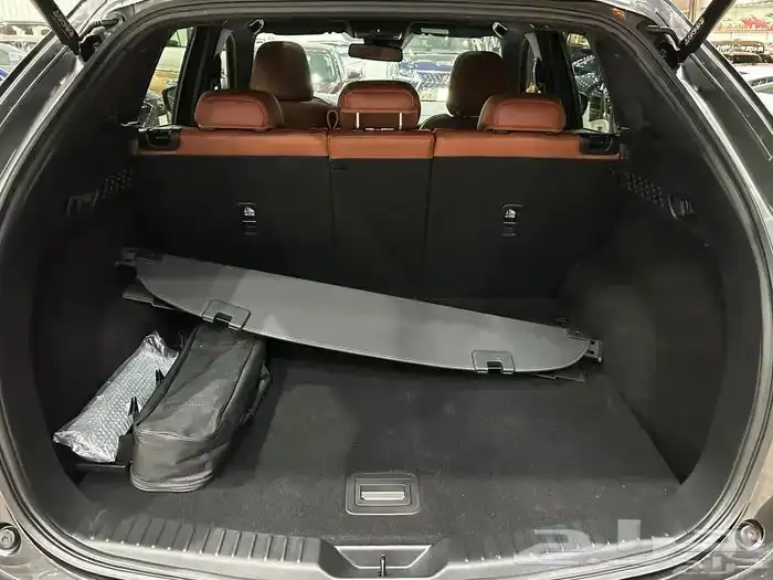 Mazda CX5 2025 Full Option Ignite 29