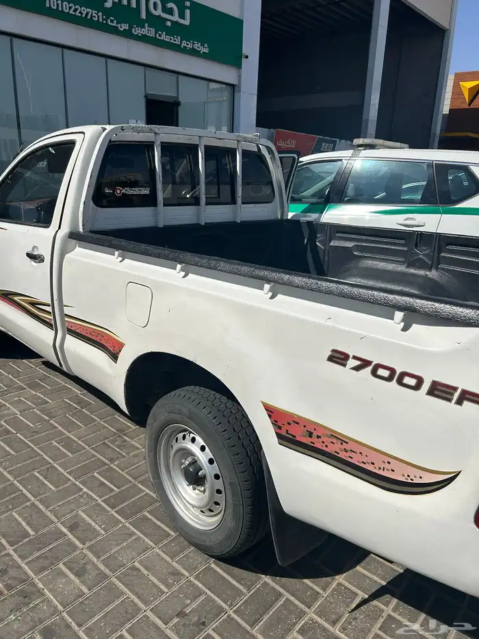 Hilux 3