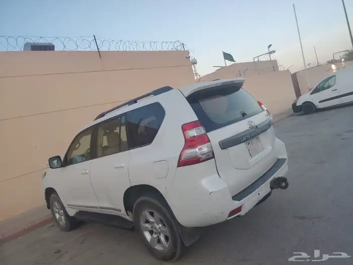 پرادو 2015 5