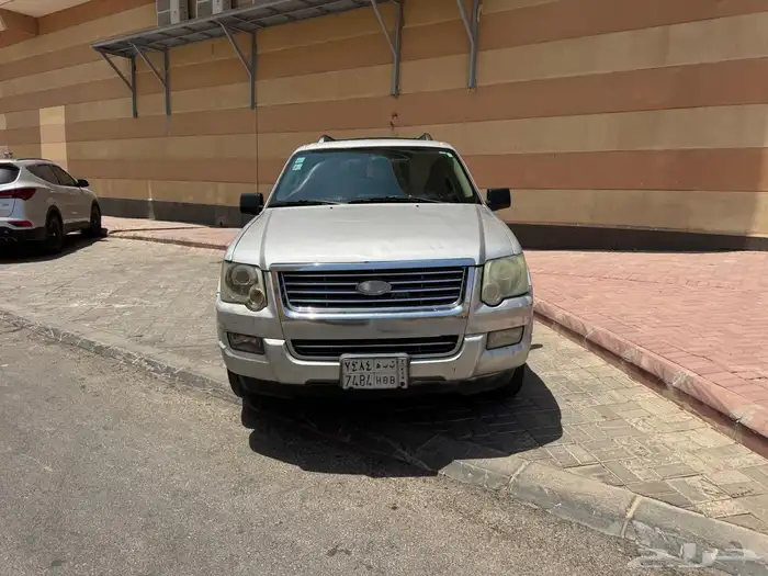 2010 Explorer for Sale 8