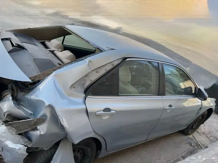 Camry 2017 2