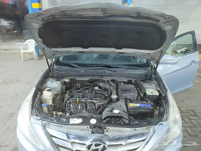 سوناتا فل كامل 2011 2