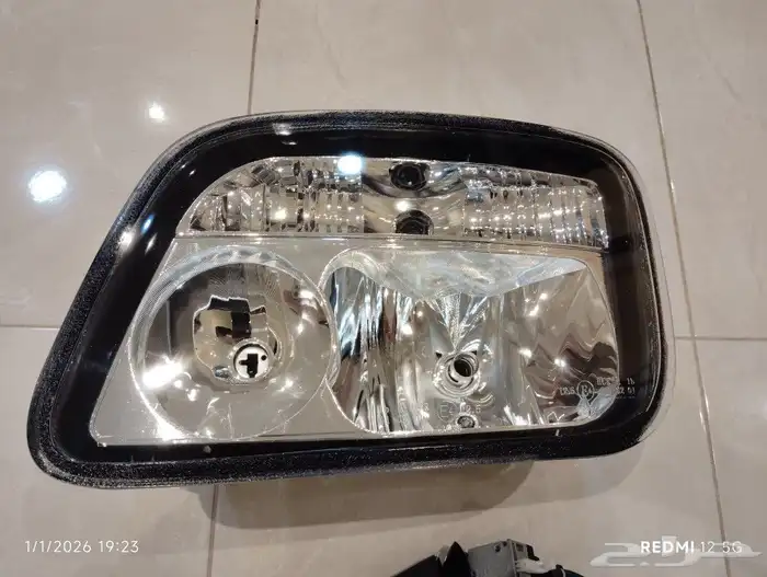 شمعة اكترس MP2يسار موديل2003-2008 مع سويتش المساحات 1