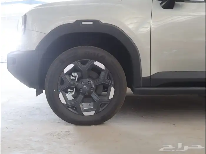 جيتور T1 لكجري 2025 3