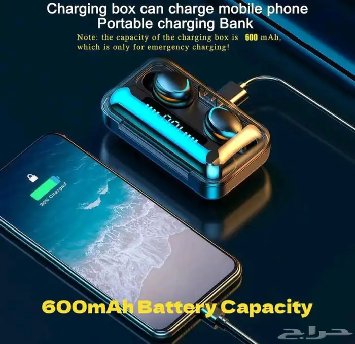 سماعه بلوتوث 2