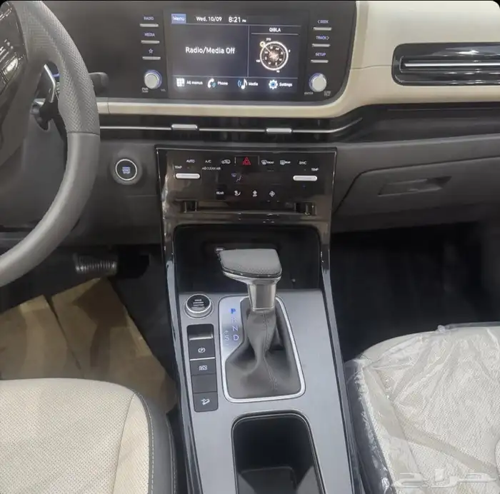 كريتا جراند كومفورت 2025 4