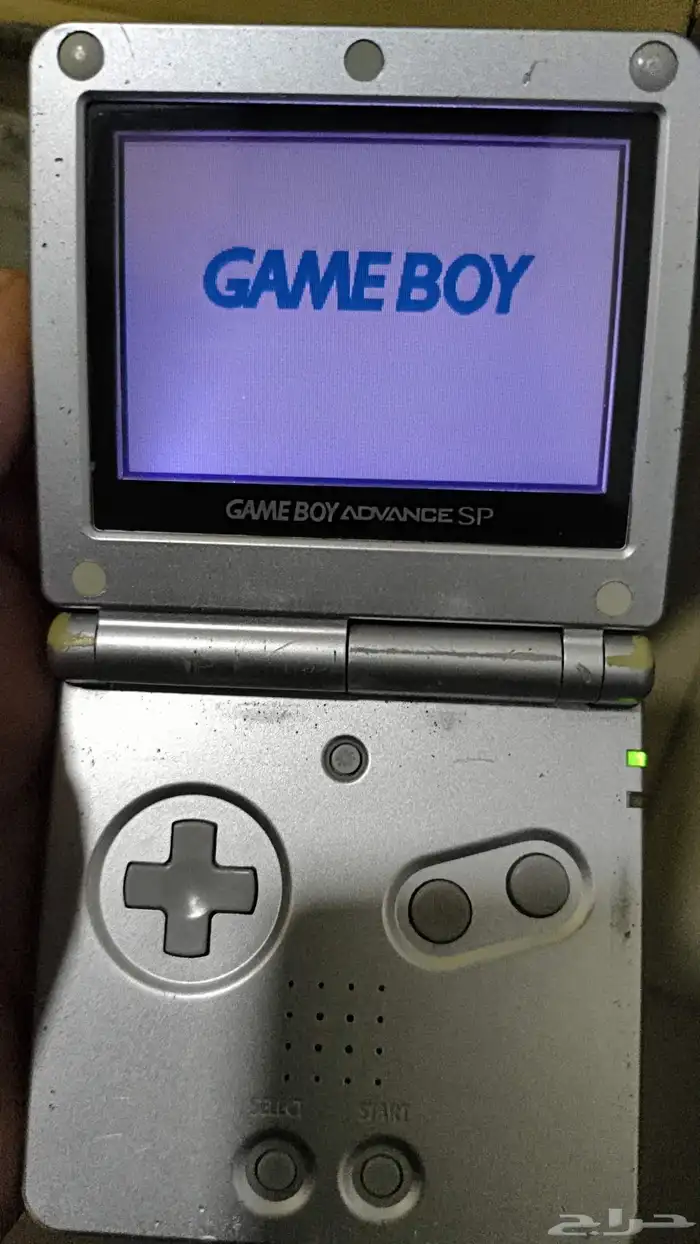 اجهزه قيم بوي 2