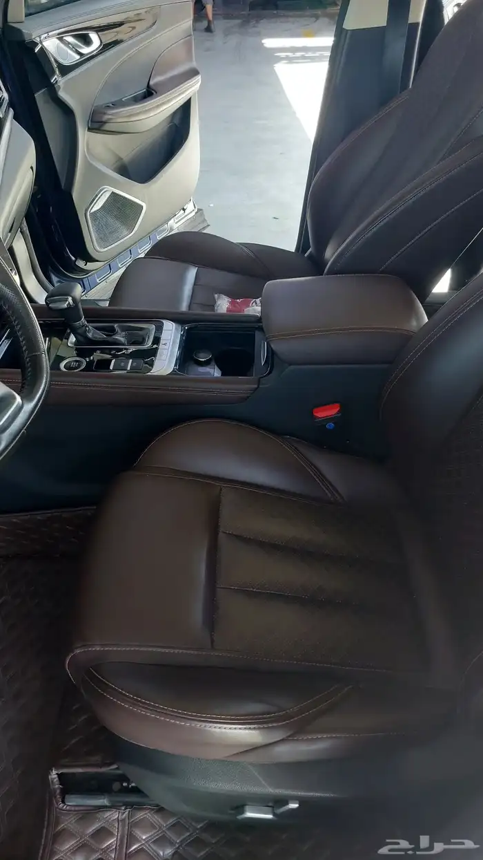 ججيتور اكس 90 موديل 2022 4