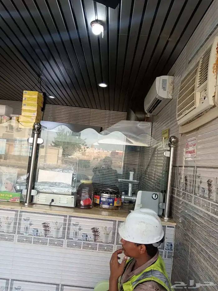 بوفيه للتقبيل 5