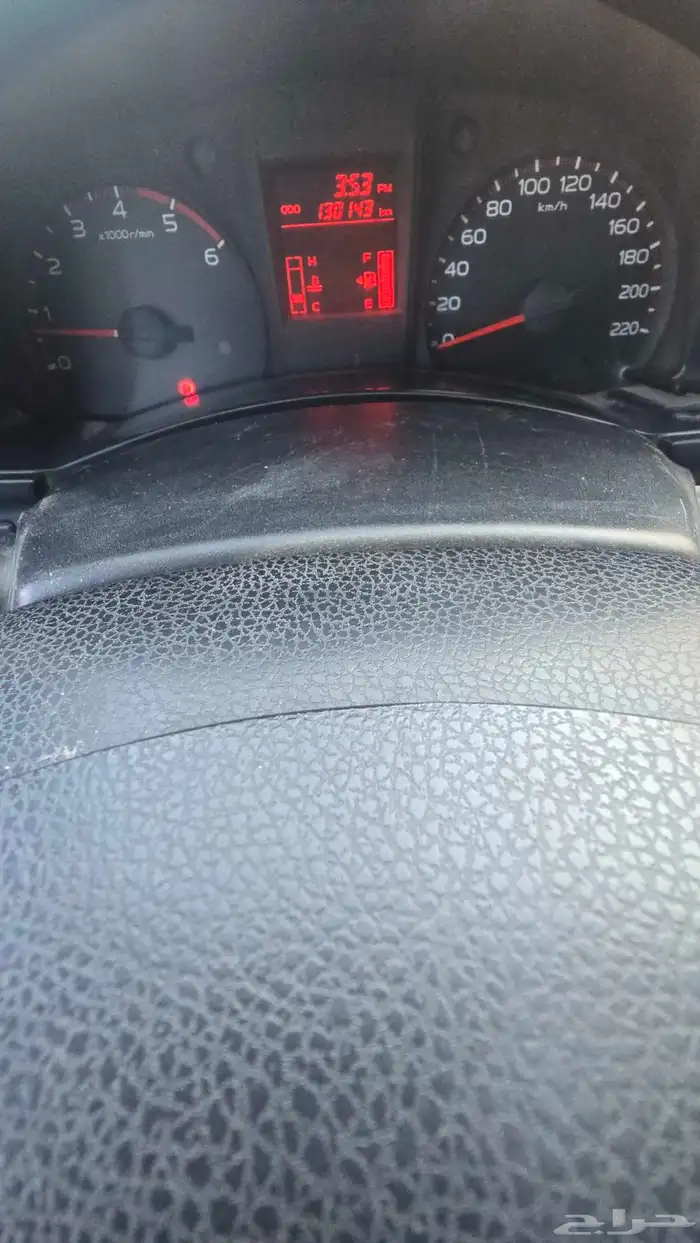 ديماكس 2016 استاندر 4