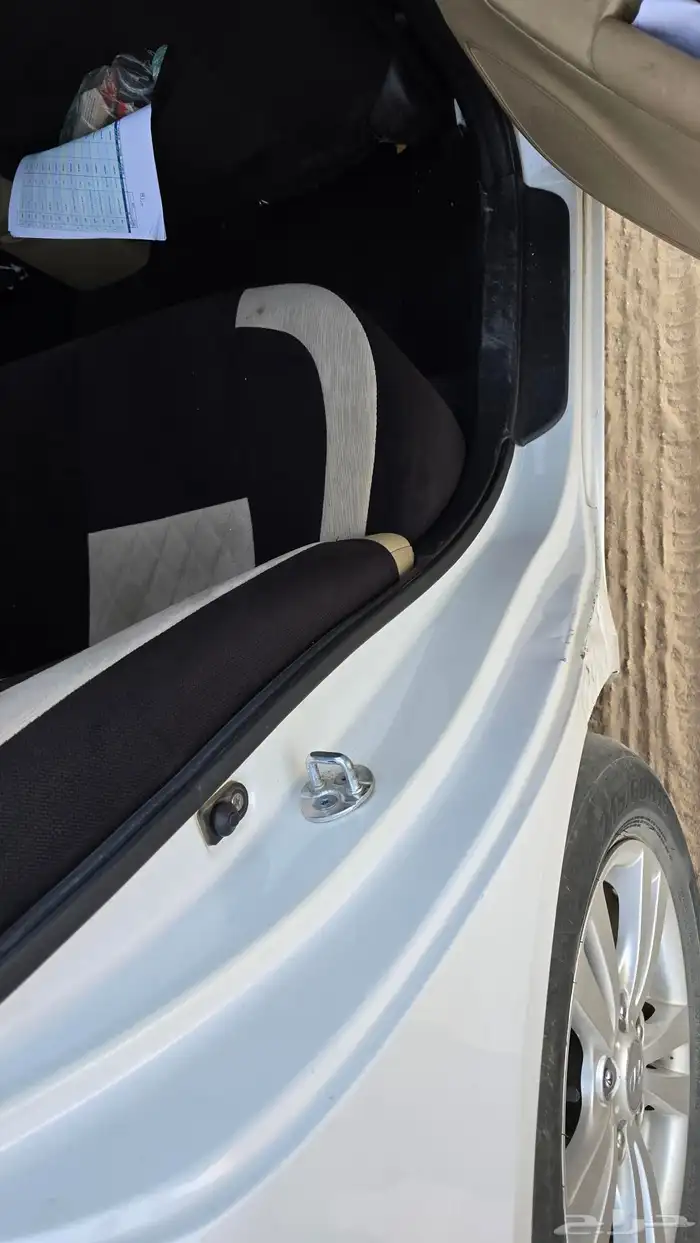 هيونداي سوناتا 2010 6