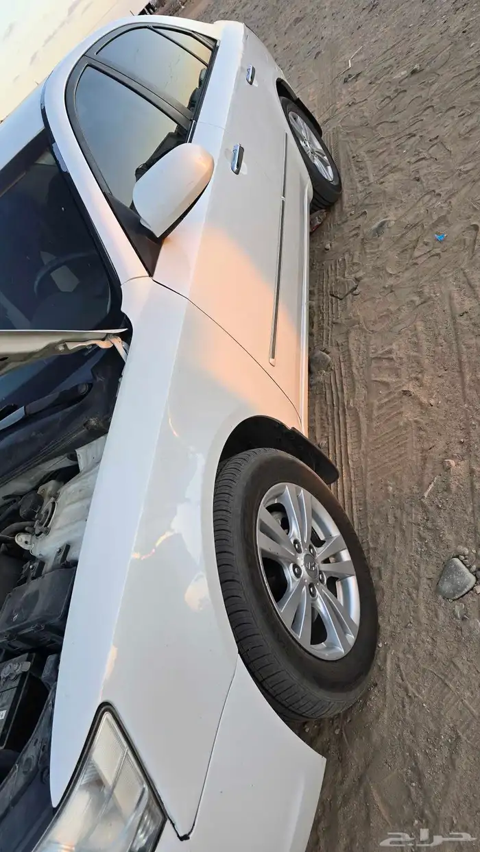 هيونداي سوناتا 2010 18