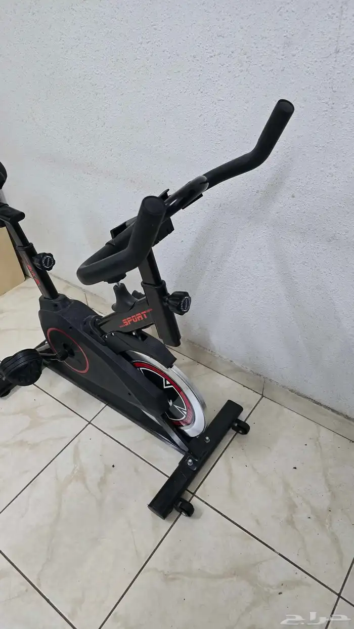 Exercise bicycle for sell 2