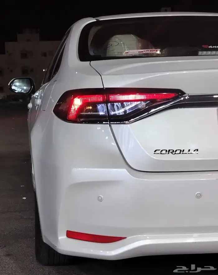 تويوتا كورولا 2023 12